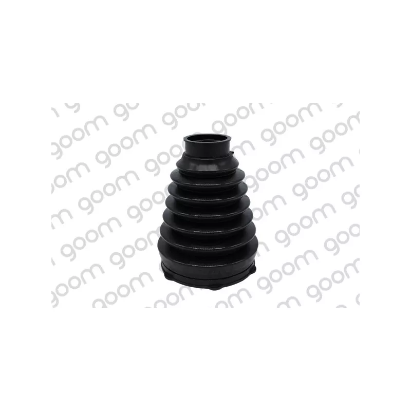 Joint-soufflet, arbre de commande GOOM DB-0307