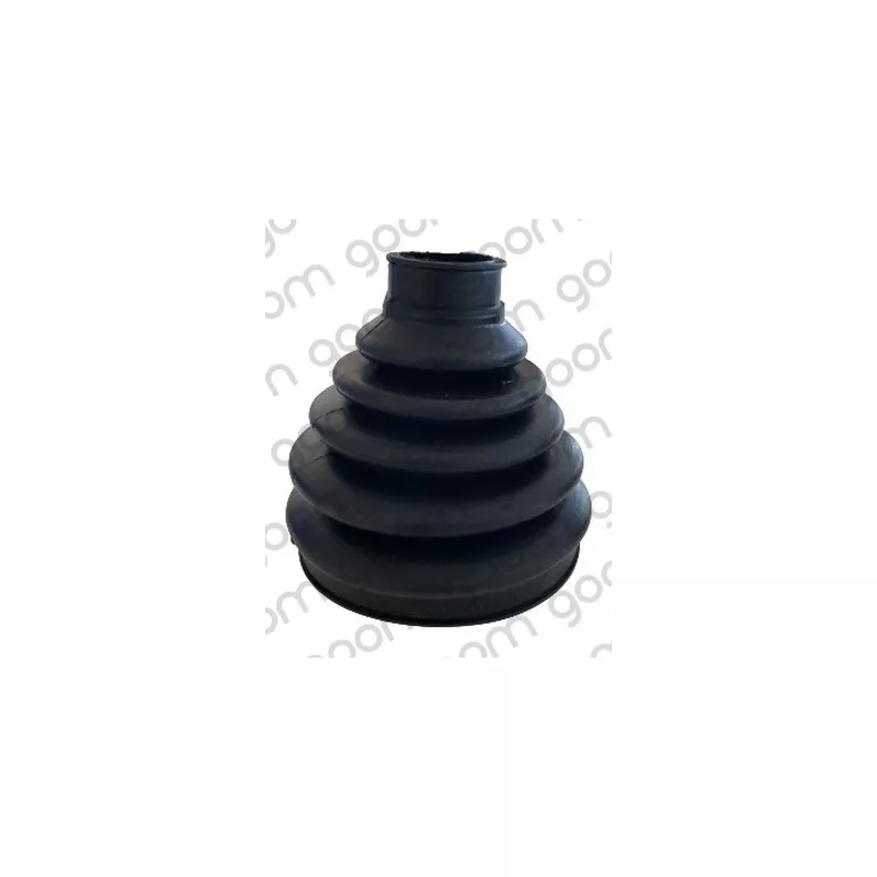 Joint-soufflet, arbre de commande GOOM DB-0308