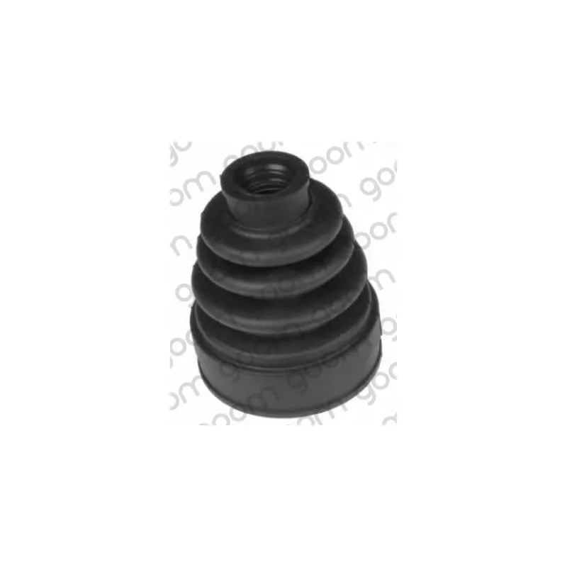 Joint-soufflet, arbre de commande GOOM DB-0311
