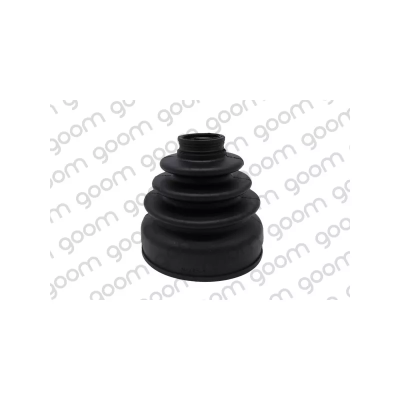Joint-soufflet, arbre de commande GOOM DB-0312