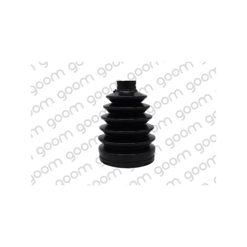 Joint-soufflet, arbre de commande GOOM DB-0314