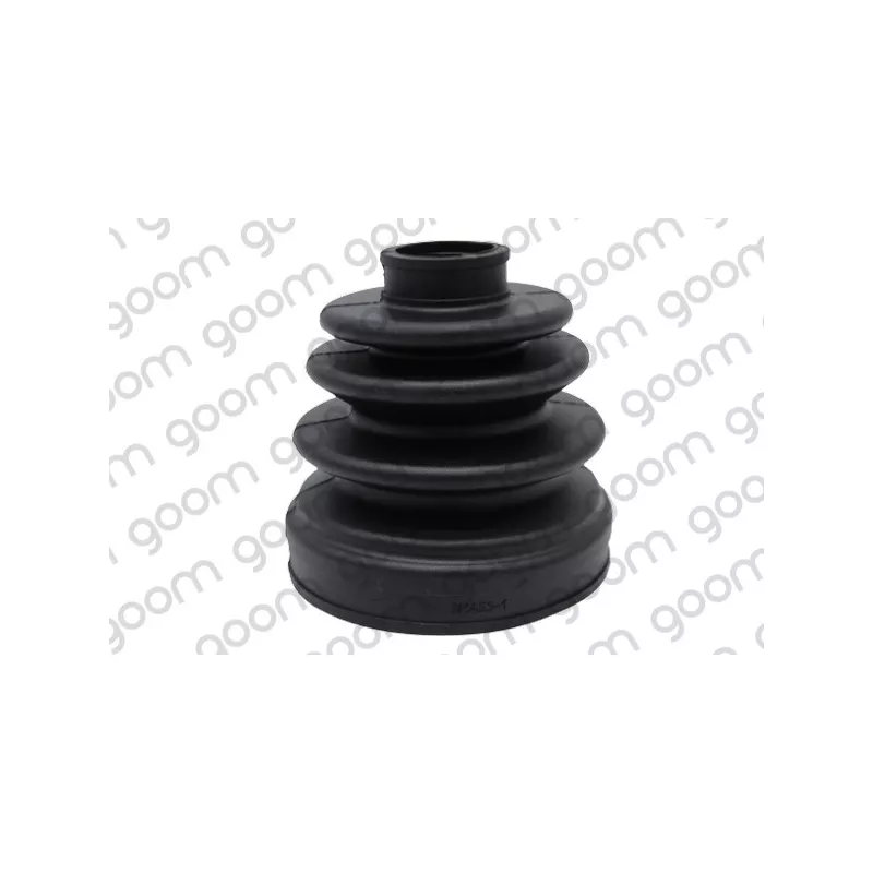 Joint-soufflet, arbre de commande GOOM DB-0315
