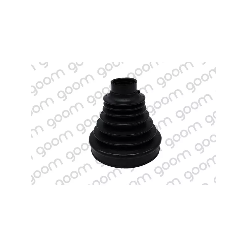 Joint-soufflet, arbre de commande GOOM DB-0317