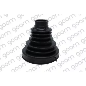 Joint-soufflet, arbre de commande GOOM DB-0319