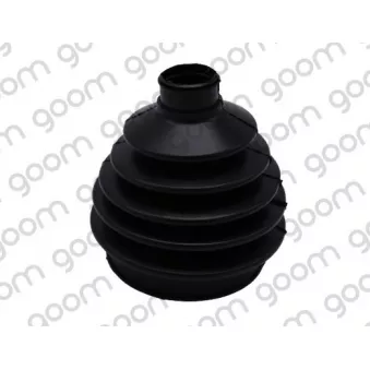 Joint-soufflet, arbre de commande GOOM DB-0320