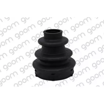 Joint-soufflet, arbre de commande GOOM DB-0321
