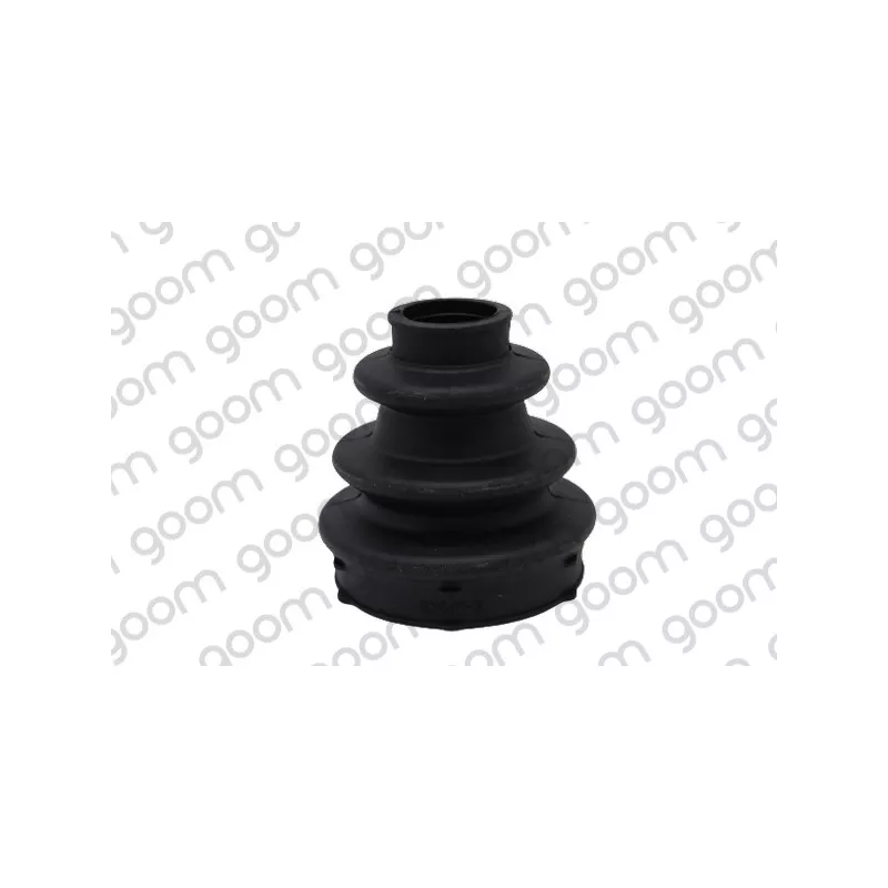 Joint-soufflet, arbre de commande GOOM DB-0321