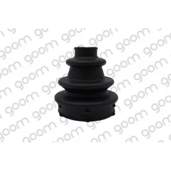 Joint-soufflet, arbre de commande GOOM DB-0322