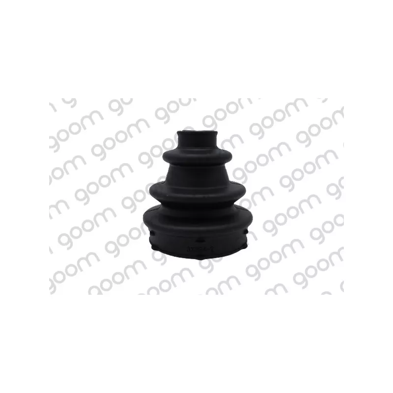 Joint-soufflet, arbre de commande GOOM DB-0322