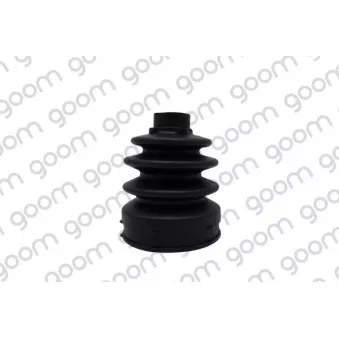 Joint-soufflet, arbre de commande GOOM DB-0324