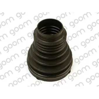 Joint-soufflet, arbre de commande avant droit GOOM DB-0325