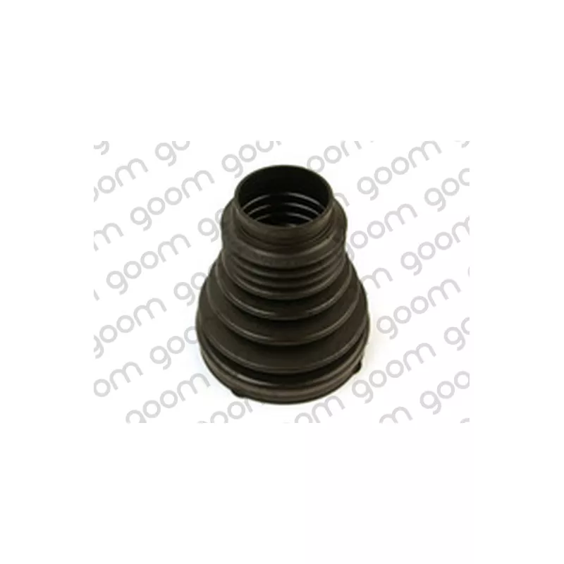Joint-soufflet, arbre de commande avant droit GOOM DB-0325