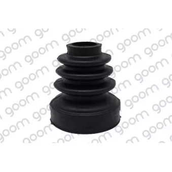 Joint-soufflet, arbre de commande GOOM