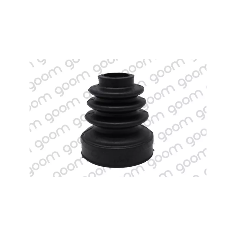 Joint-soufflet, arbre de commande GOOM DB-0333