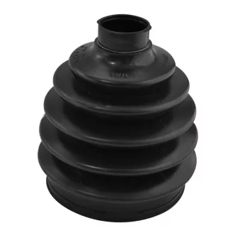 Joint-soufflet, arbre de commande GOOM DB-0345