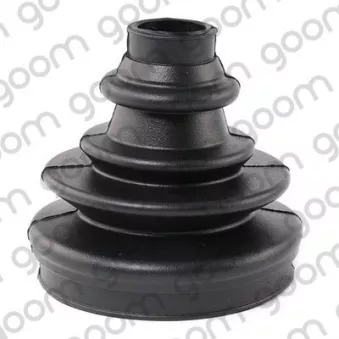 Joint-soufflet, arbre de commande GOOM