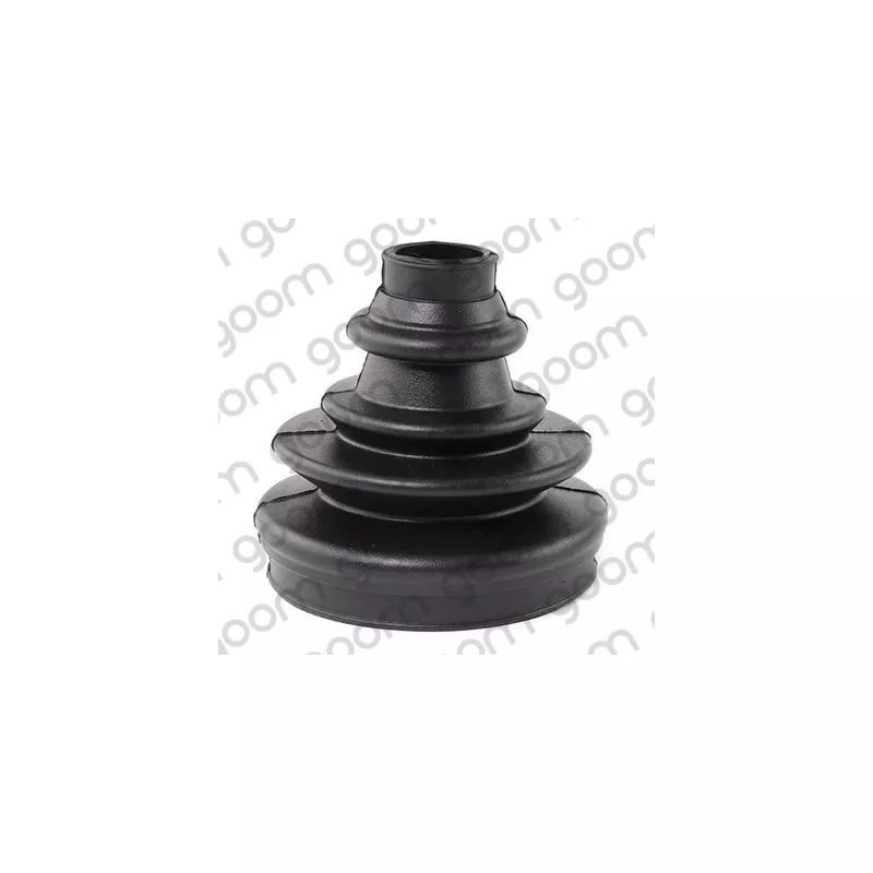 Joint-soufflet, arbre de commande GOOM DB-0354