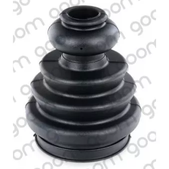 Joint-soufflet, arbre de commande GOOM DB-0356
