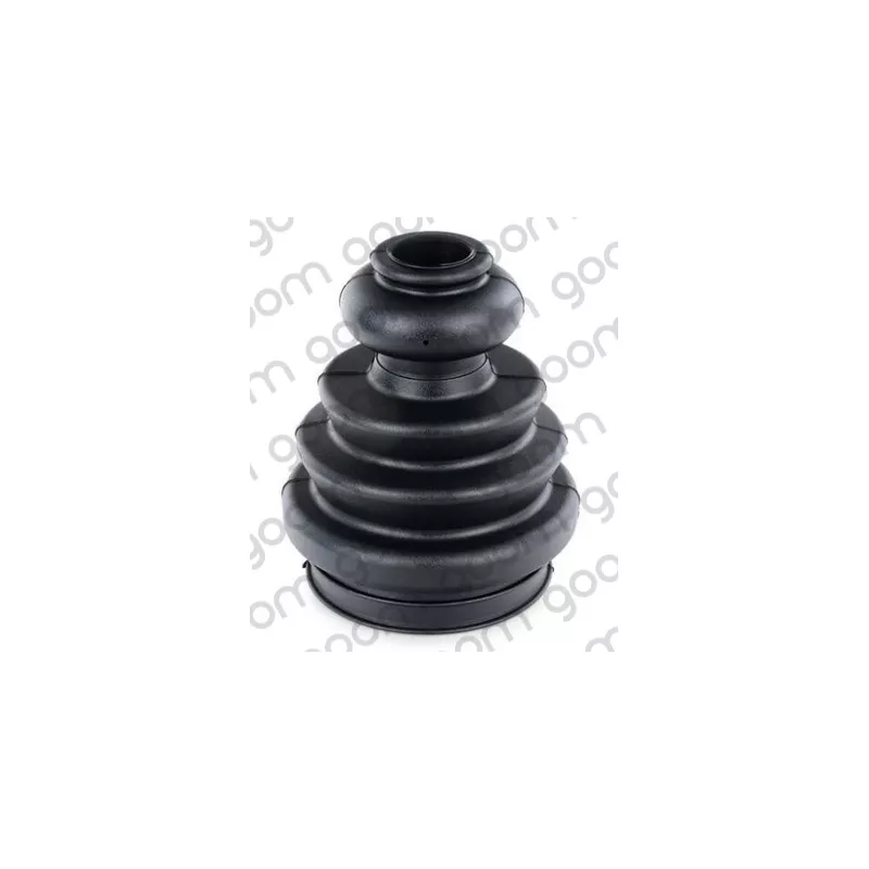 Joint-soufflet, arbre de commande GOOM DB-0356