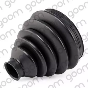 Joint-soufflet, arbre de commande GOOM DB-0357