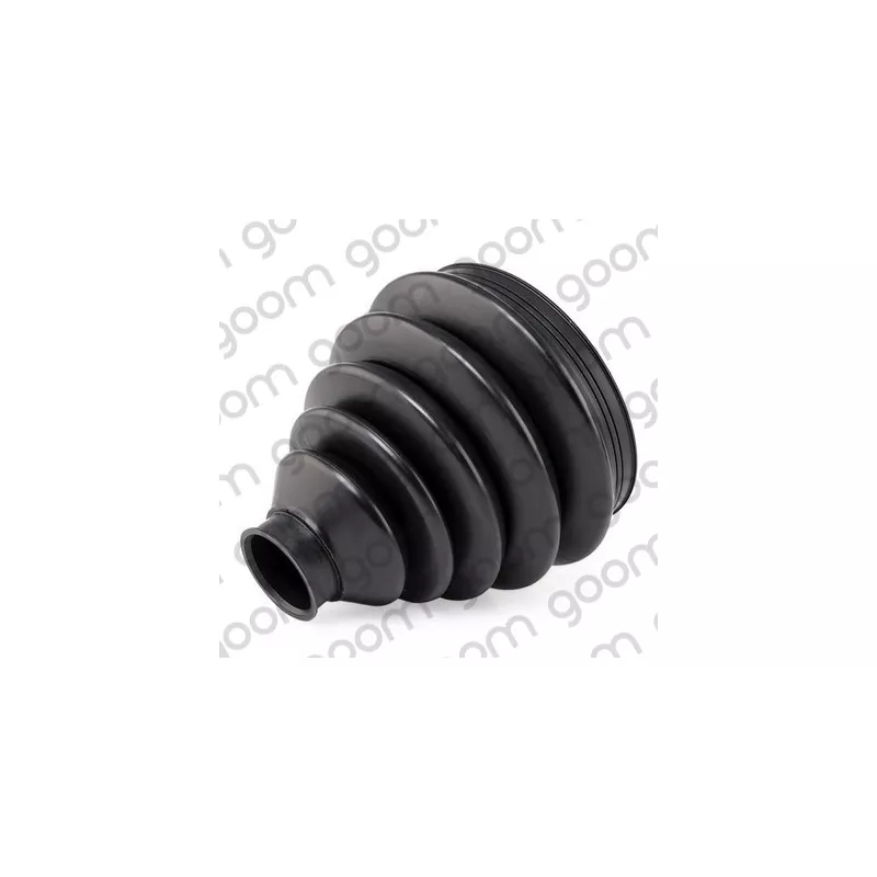 Joint-soufflet, arbre de commande GOOM DB-0357