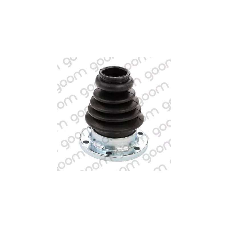 Joint-soufflet, arbre de commande avant droit GOOM DB-0360