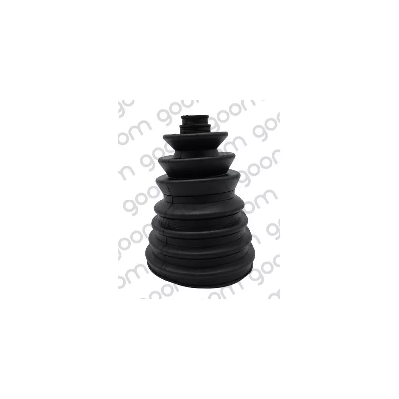 Joint-soufflet, arbre de commande GOOM DB-0362