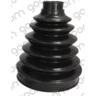 Joint-soufflet, arbre de commande GOOM DB-0364