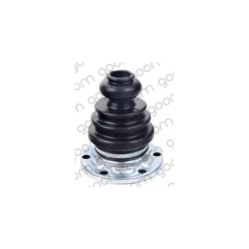 Joint-soufflet, arbre de commande GOOM DB-0365