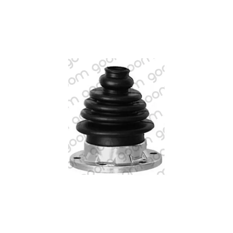 Joint-soufflet, arbre de commande avant gauche GOOM DB-0366