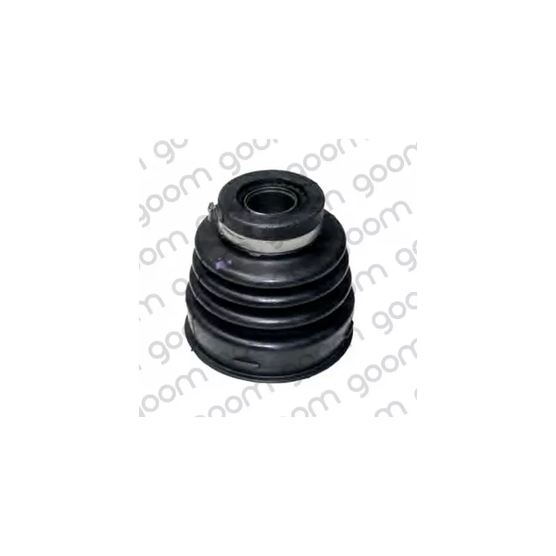 Joint-soufflet, arbre de commande GOOM DB-0367