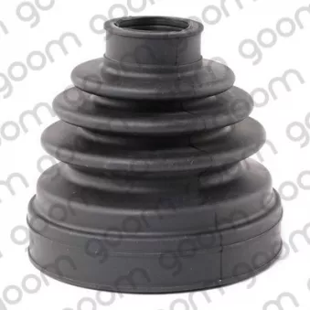 Joint-soufflet, arbre de commande GOOM