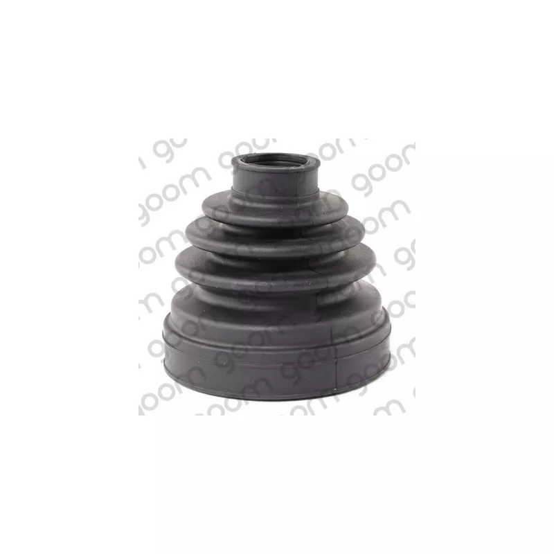 Joint-soufflet, arbre de commande GOOM DB-0369