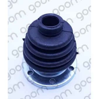 Joint-soufflet, arbre de commande GOOM DB-0370