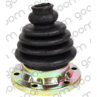 Joint-soufflet, arbre de commande avant gauche GOOM DB-0378