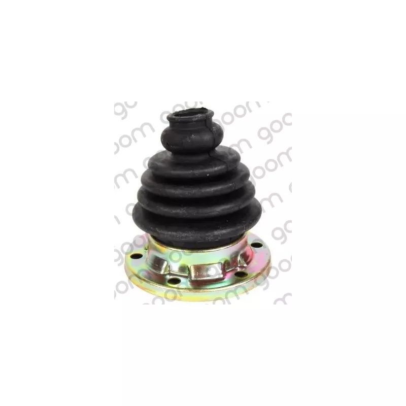 Joint-soufflet, arbre de commande avant gauche GOOM DB-0378