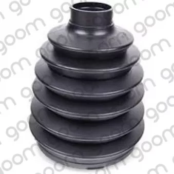 Joint-soufflet, arbre de commande GOOM DB-0385