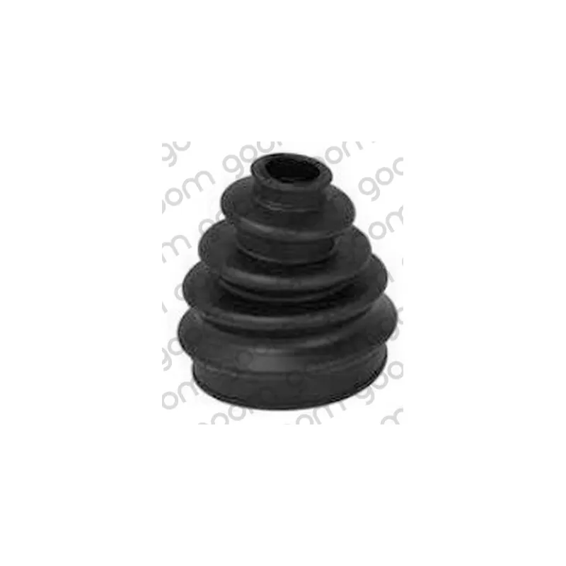 Joint-soufflet, arbre de commande GOOM DB-0386