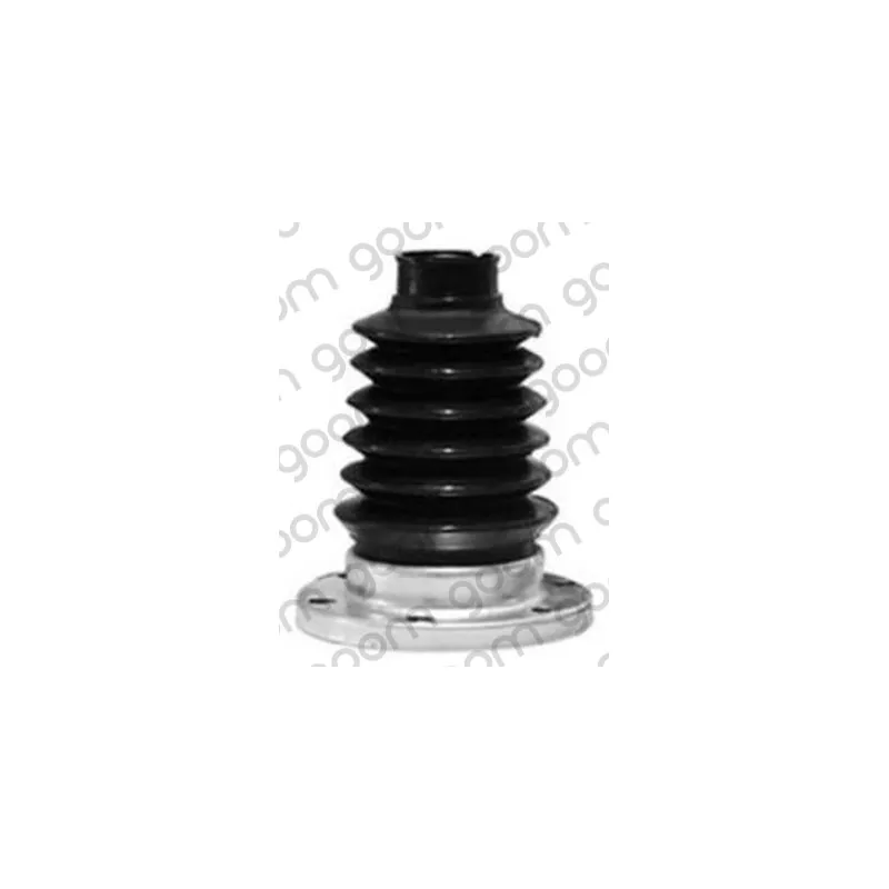 Joint-soufflet, arbre de commande avant droit GOOM DB-0388