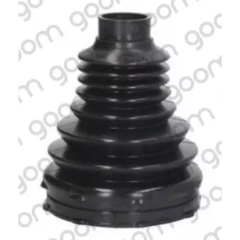 Joint-soufflet, arbre de commande GOOM DB-0389