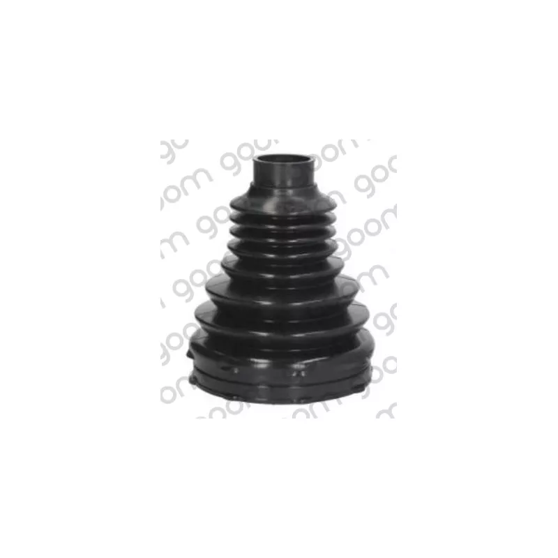 Joint-soufflet, arbre de commande GOOM DB-0389