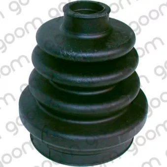 Joint-soufflet, arbre de commande GOOM DB-0390