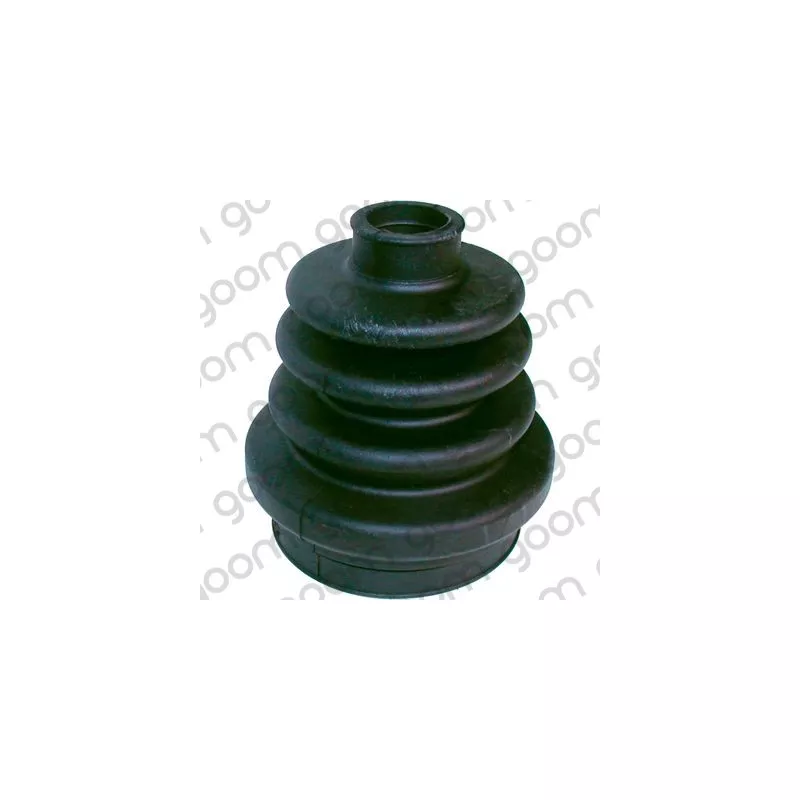 Joint-soufflet, arbre de commande GOOM DB-0390