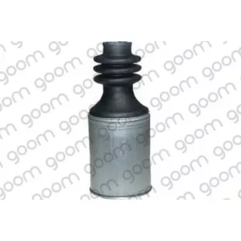 Joint-soufflet, arbre de commande GOOM DB-0391
