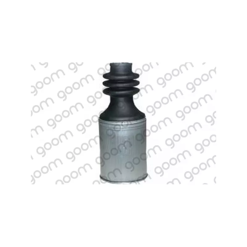 Joint-soufflet, arbre de commande GOOM DB-0391