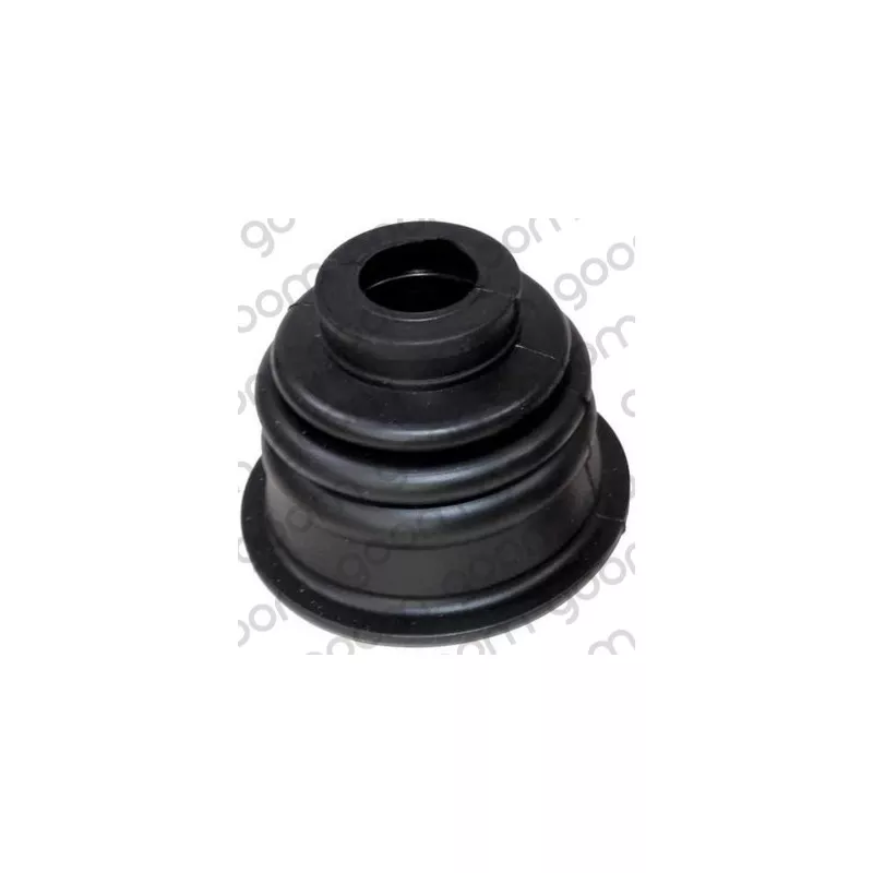 Joint-soufflet, arbre de commande avant gauche GOOM DB-0392