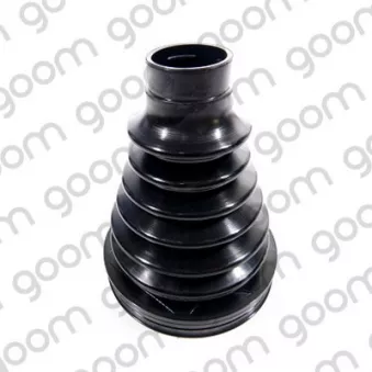 Joint-soufflet, arbre de commande GOOM DB-0394