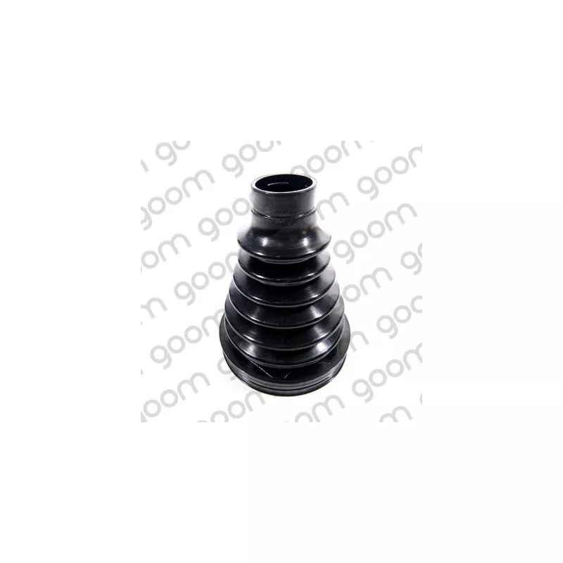 Joint-soufflet, arbre de commande GOOM DB-0394