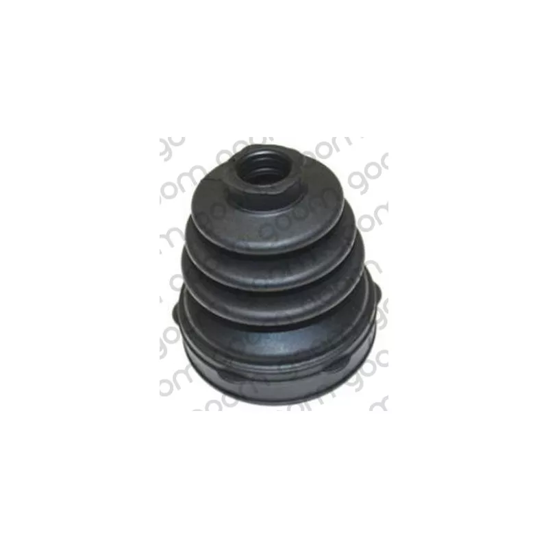 Joint-soufflet, arbre de commande GOOM DB-0396