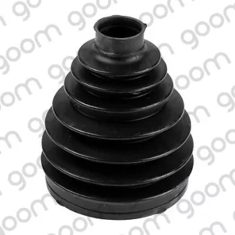 Joint-soufflet, arbre de commande GOOM DB-0397